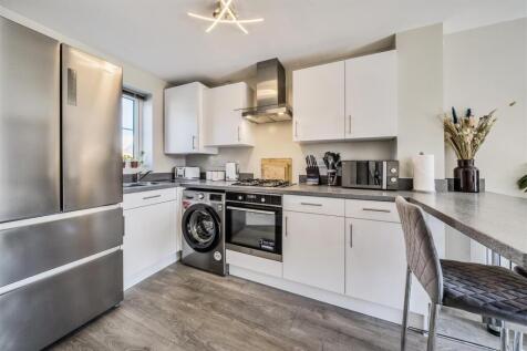 Kitchen/Diner/Lounge