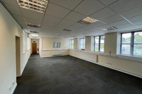 Office to rent Image 5