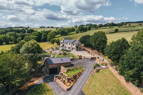 Exterior and Gardens