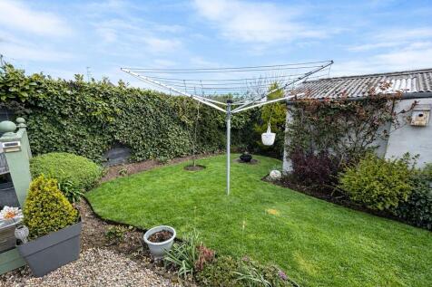 Garden...