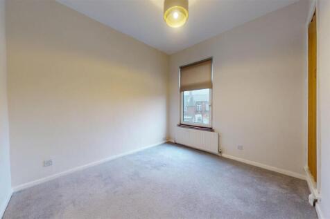 Windleshaw Road Bedroom