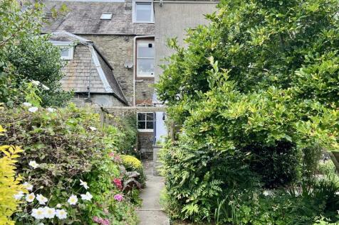 3 Mews Lane, Kirkcudbright - Williamson and Henry