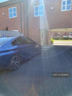 Private Parking Space