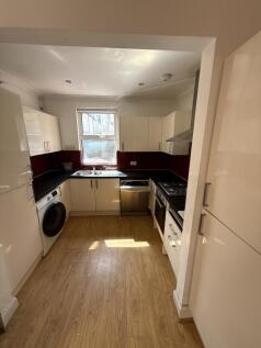 5 Bedroom Student Accommodation.