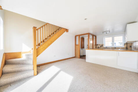 Kitchen/Living Room
