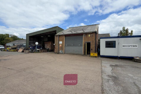 Workshop to Let