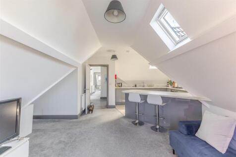 Third Floor Flat, Tower House, Clifton Down Road, Clifton, Bristol, Bristol City photo 4