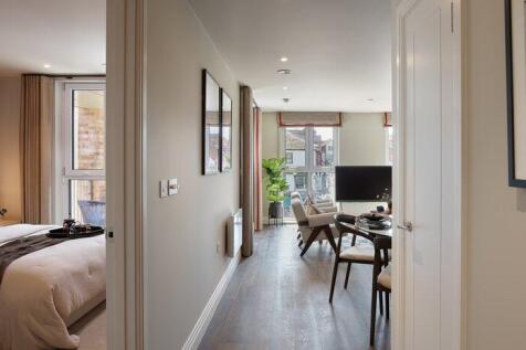 Show Apartment