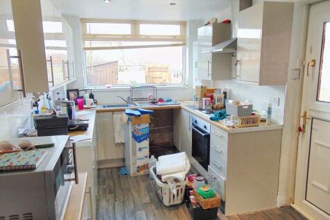 Chapel Street - Kitchen