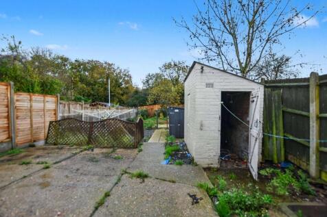 98 Riverside Road, Sidcup, DA14 4PU