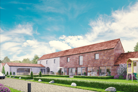 Knottingley, WF11 - property photo