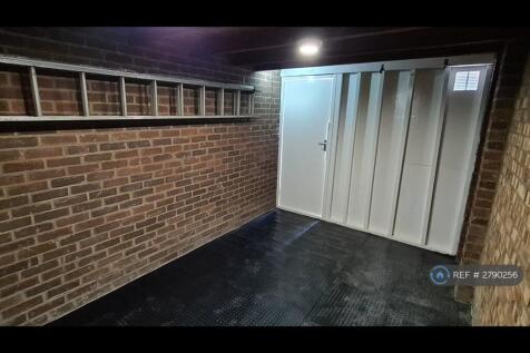 Storage Garage