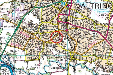 Town Plan