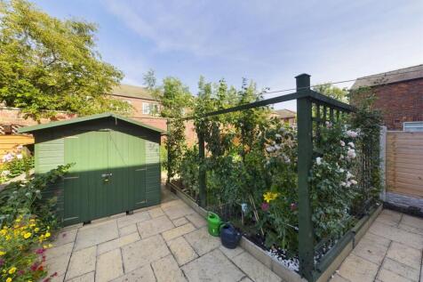 Garden: