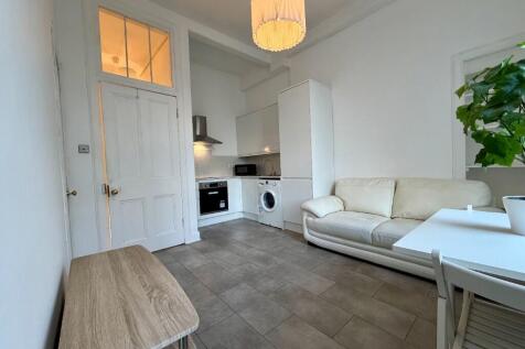 Kitchen/Lounge/Diner