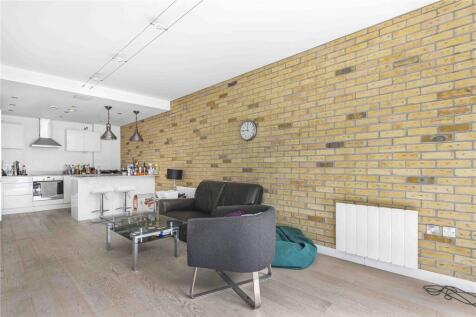 Reception/ Kitchen