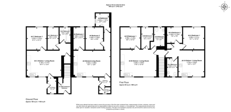 44, 44a, 44b and 44c Hallam Road, New Ollerton, Newmarket, NG22 9TL