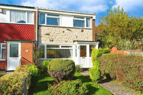 Birmingham, B32 - property photo