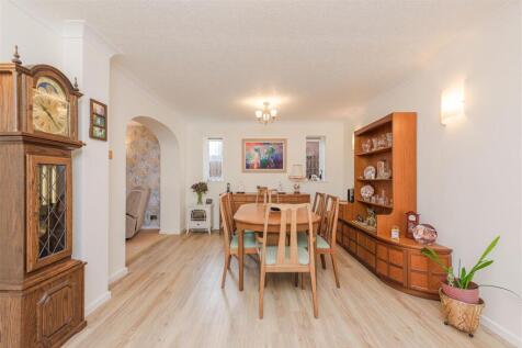 30 Coton Road, Nether Whitacre