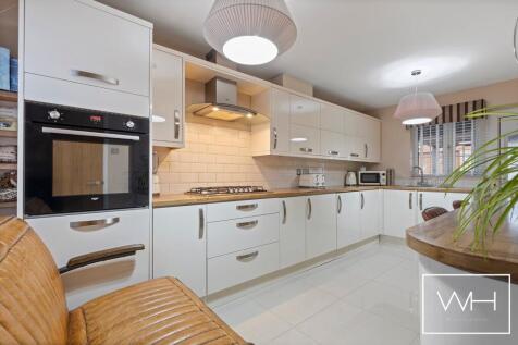 60 Clearwell croft, 