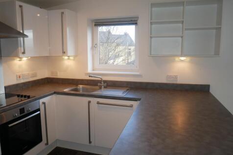 Aspley Heights, Church Street, Moldgreen, Huddersfield, West Yorkshire, HD5 photo 5