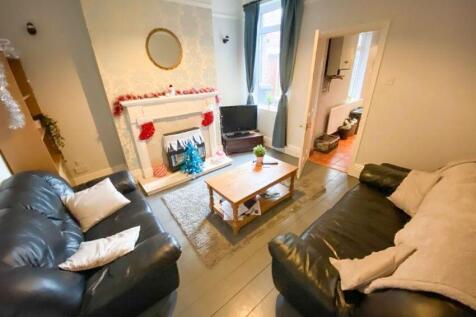 204 Western Road, Crookes photo 4