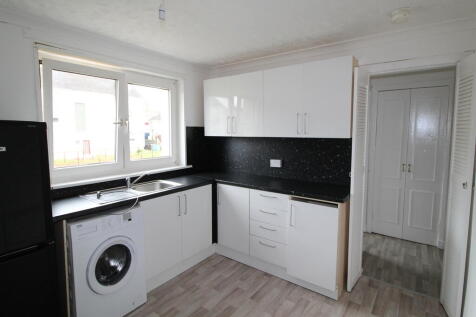Kirkness Street, Airdrie, North Lanarkshire, ML6 photo 4