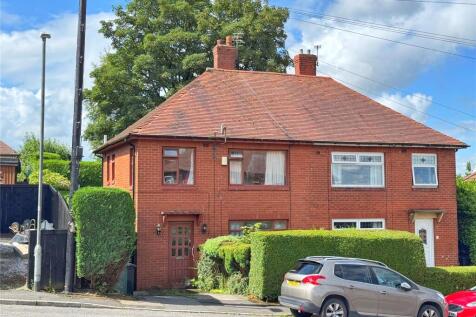 Semi-Detached Home