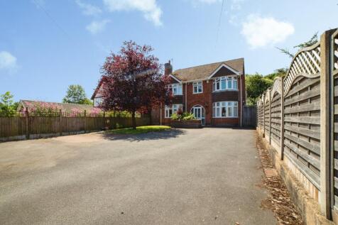 Front &amp; Driveway