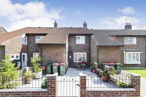 Crawley, RH11 - property photo