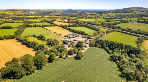 Oatlands Farm