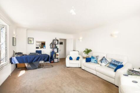 Living Room, Angle 3