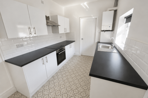 Kitchin Brit