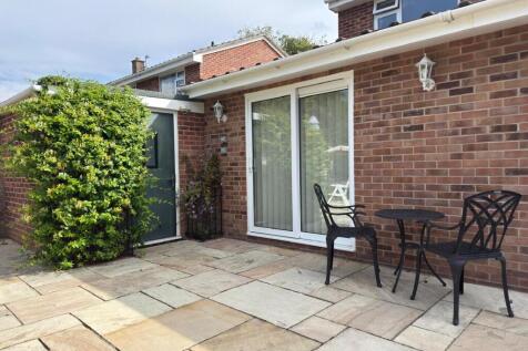 Terrace / Patio