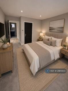 Bedroom 1 With En Suite
