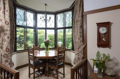 Fulford Court Naburn Lane York photo 4