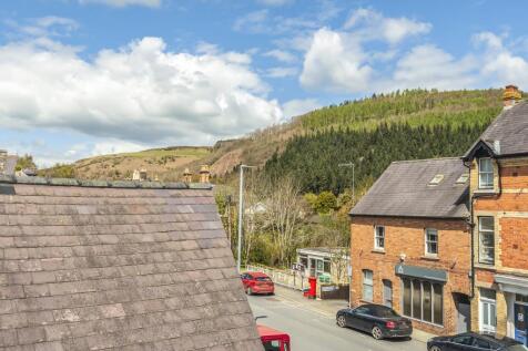 View From The Property