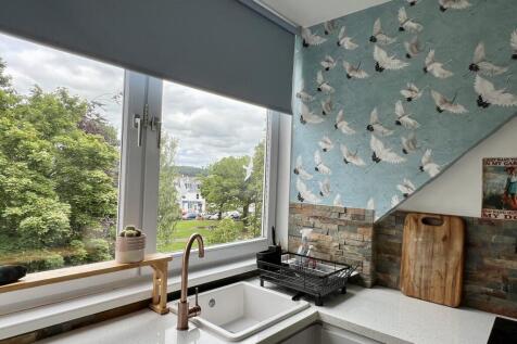 3 Mews Lane, Kirkcudbright - Williamson and Henry