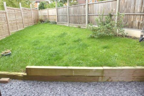 Huntingbrooke, Great Holm, MILTON KEYNES photo 3