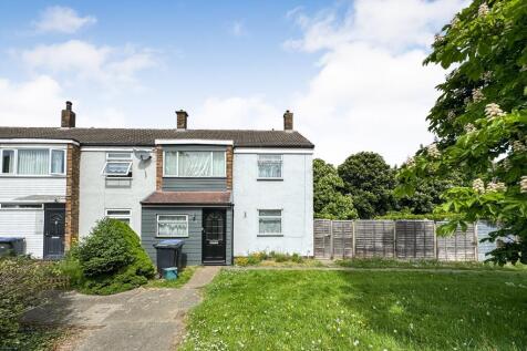 128 Herons Wood, Harlow, Essex, CM20 1RU