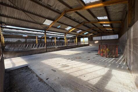High & Low Staples Farm, Steel, Hexham, Northumberland, NE47 photo 4