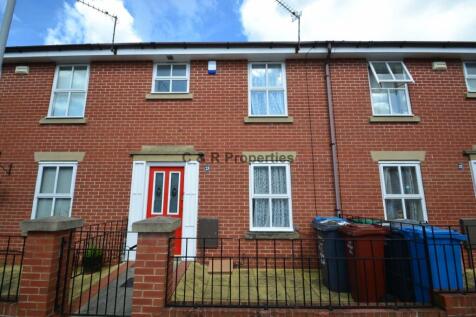 3 bedroom House for rent