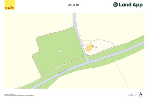 Area Map