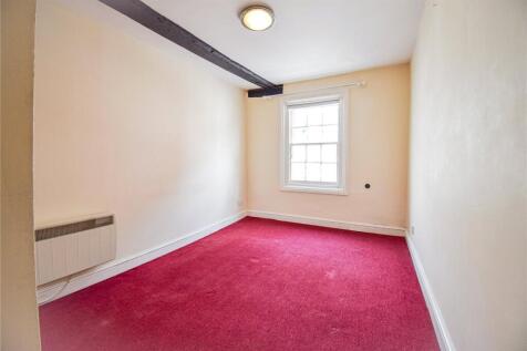 St Johns Alley, Devizes, Wiltshire, SN10 photo 4