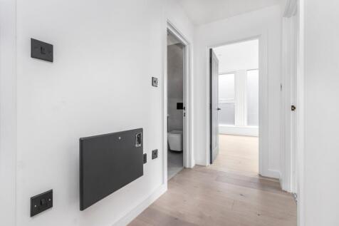 property in Marlborough House, 
361-365 Chiswick High Road, W4