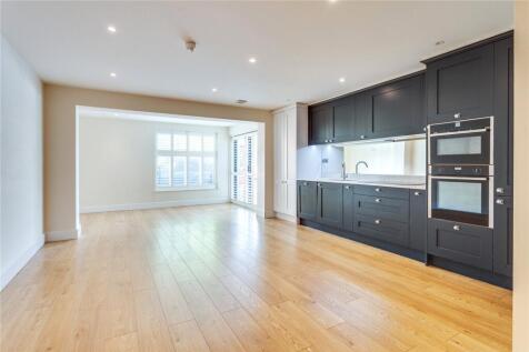Open Plan