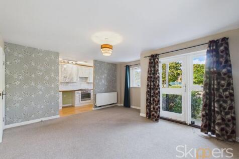 Kitchen / Living Room