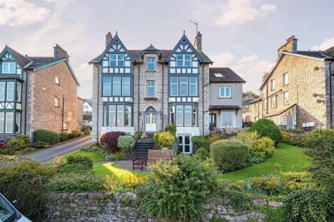 Flat 10 Herons Re...