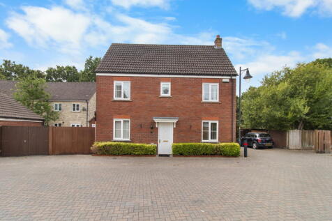 Swindon, SN25 - property photo