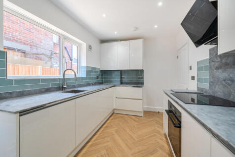Omdurman Road, Southampton, Hampshire, SO17 photo 4